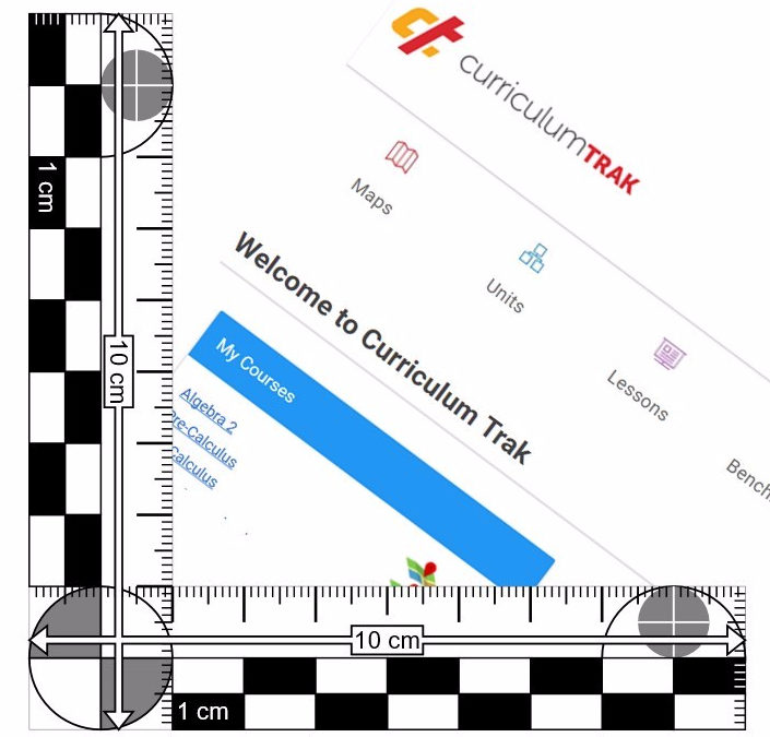 New Report: Horizontal Scope & Sequence