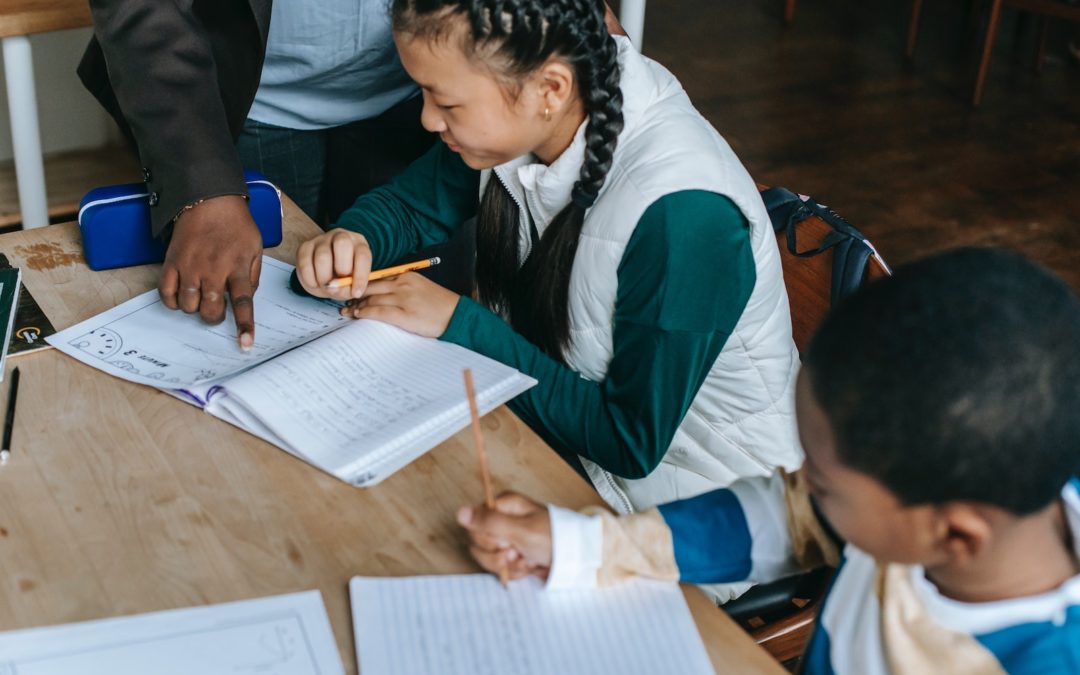 Seeing All of the Faces in Your Classroom: Reaching Your International Students