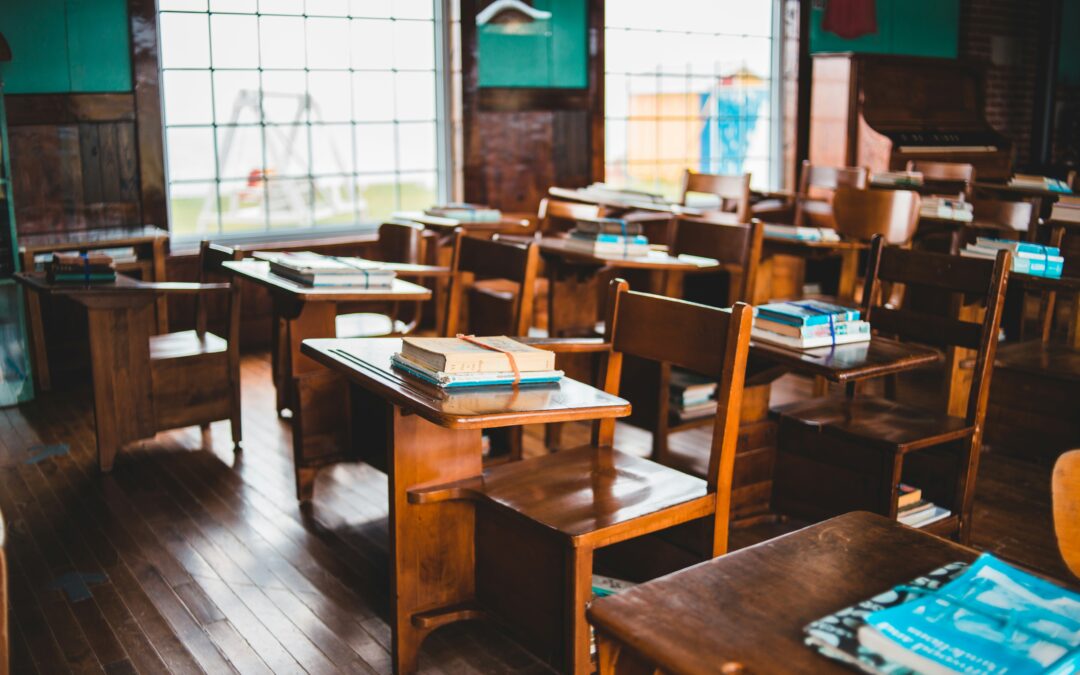 K-12 Teachers’ Perspectives on Teaching Christianly: Part 1