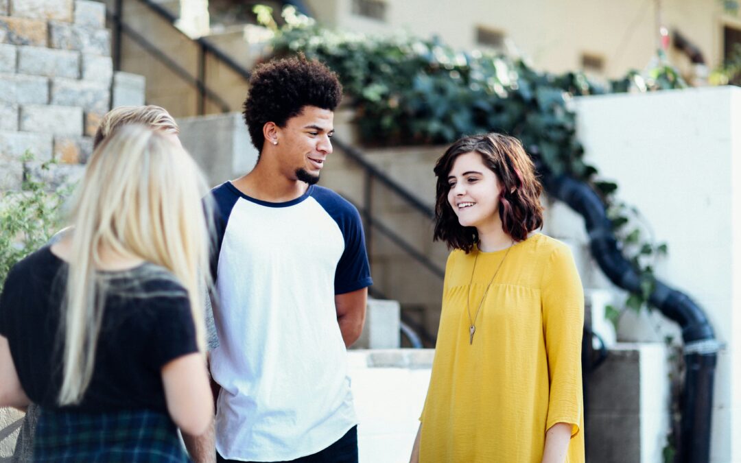 Preparing Students for College
